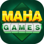 Maha Games
